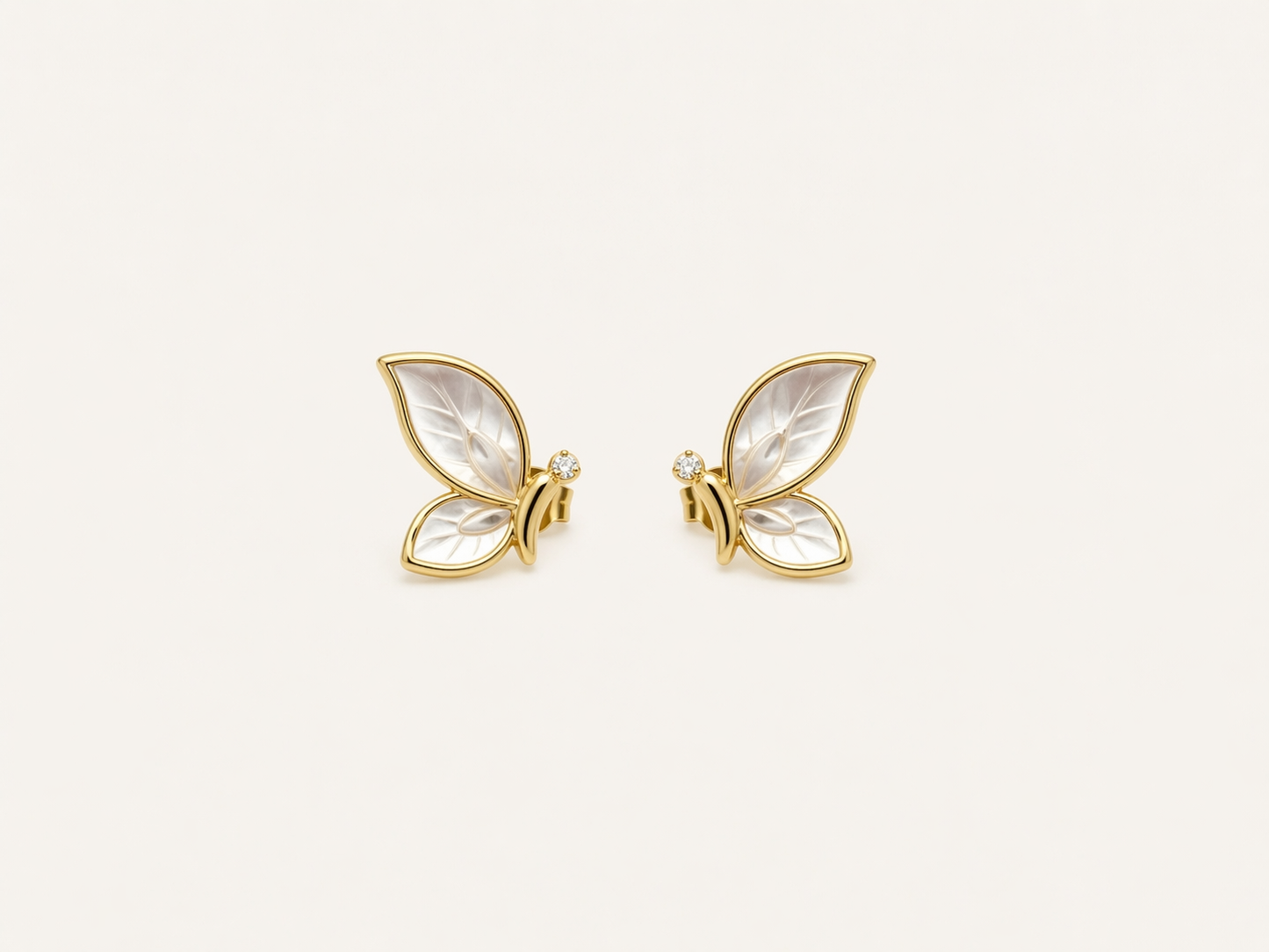 Mariposa Bloom Earrings