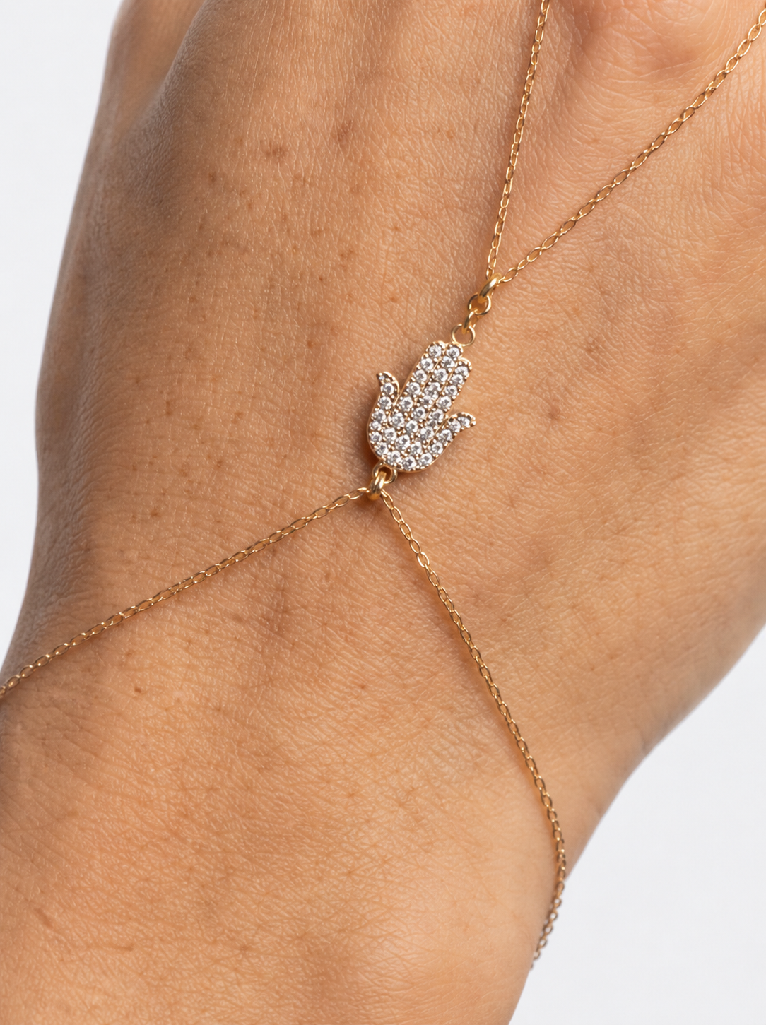 Heritage Hamsa Sahmeran